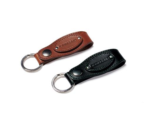 Leather Key Holder
