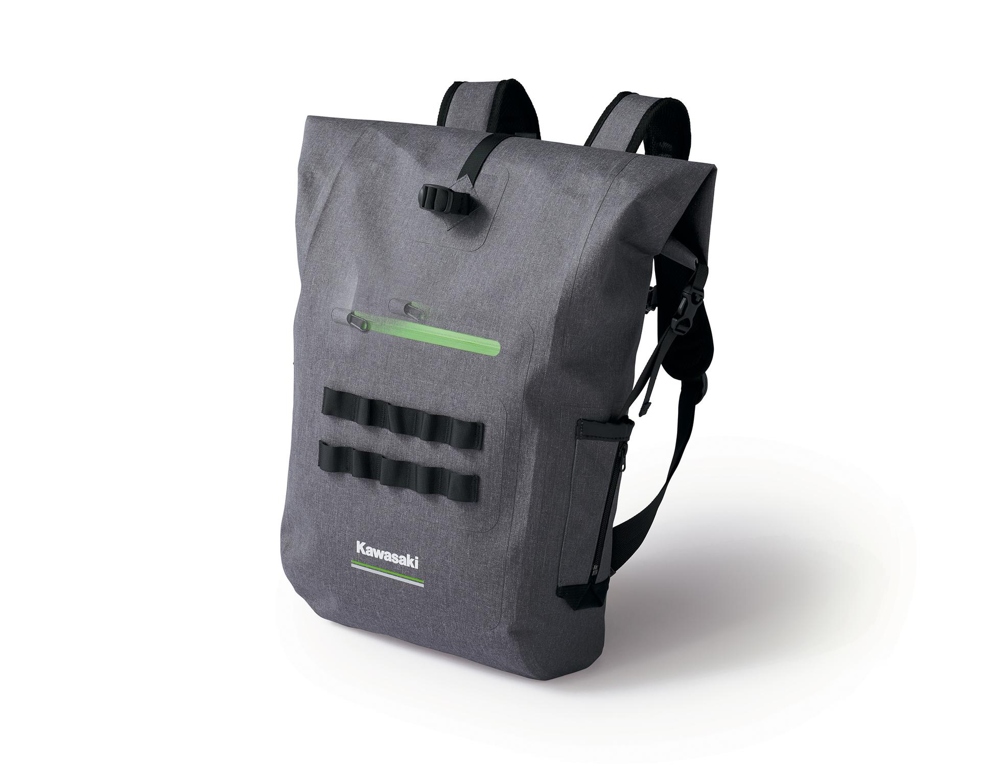 Kawasaki WP Backpack