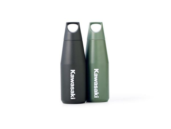 Kawasaki x Kinto Trail Tumbler