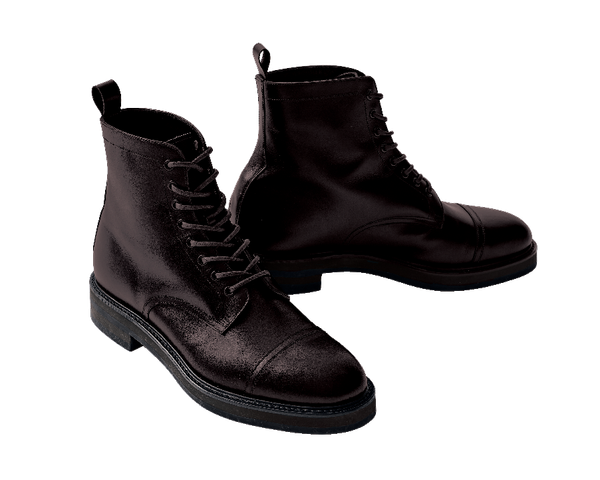 Kawasaki Ride Boots