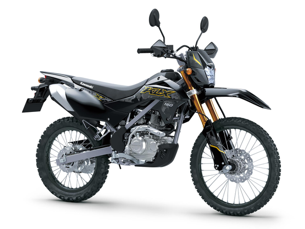KLX150 SE