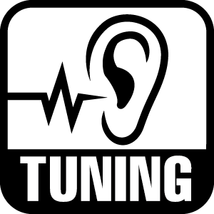 Sound Tuning