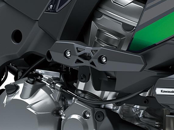 Frame Slider
