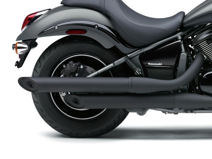 Exhaust Pipe