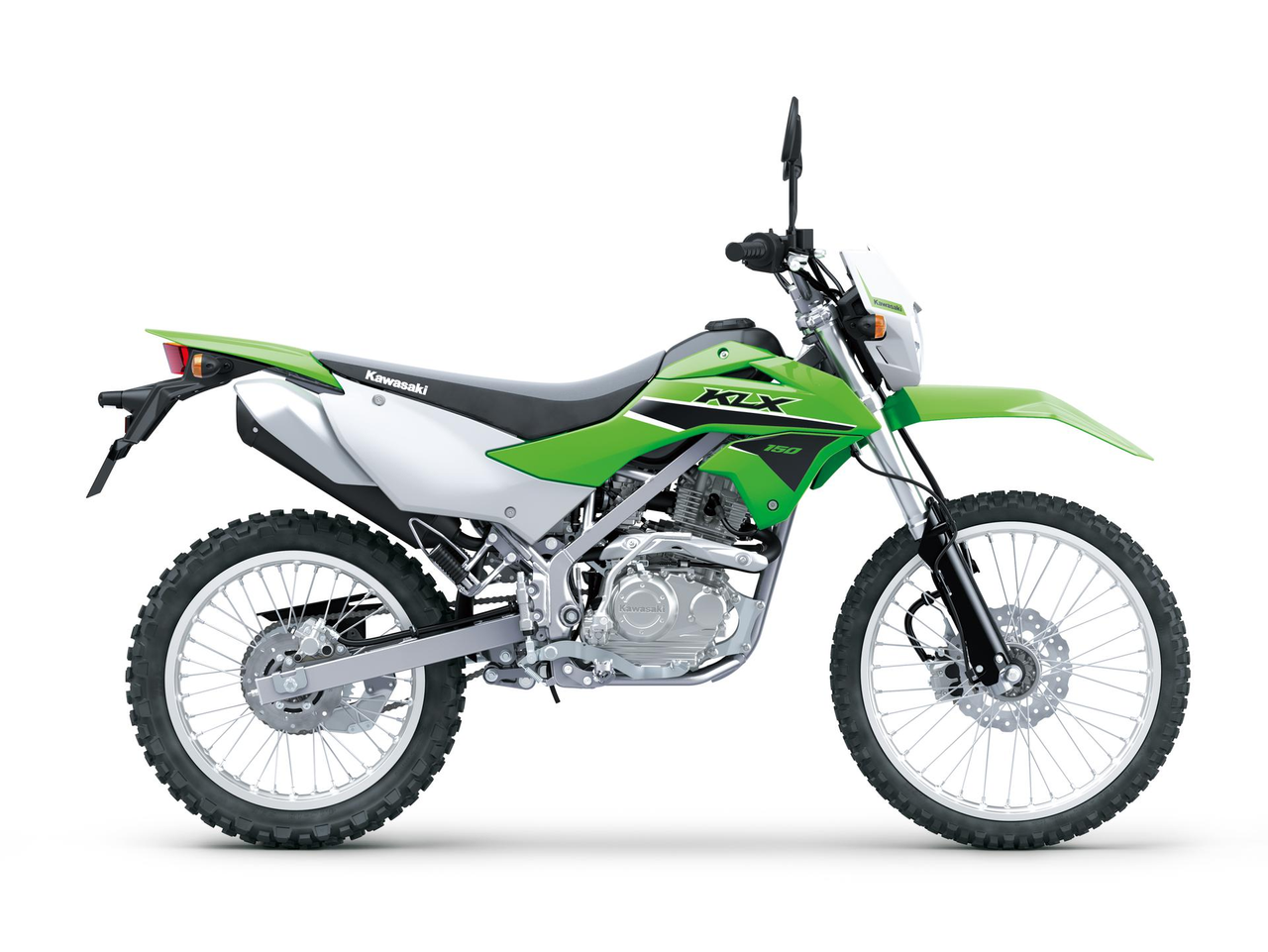 RACY MX STYLING