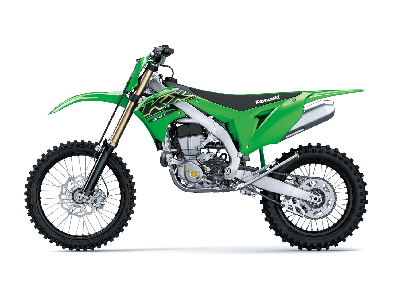 Large-Diameter Brakes