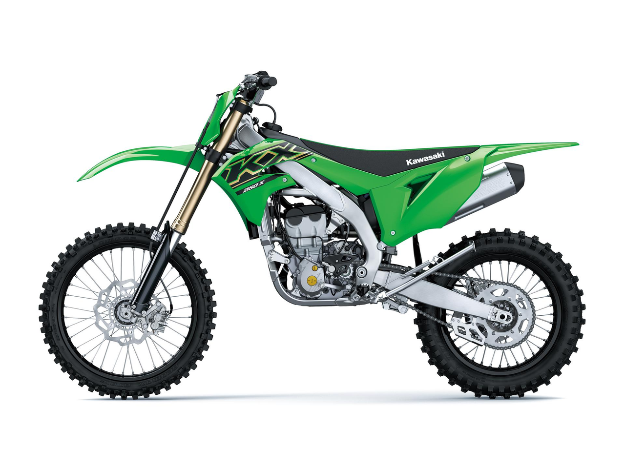 Large-Diameter Brakes