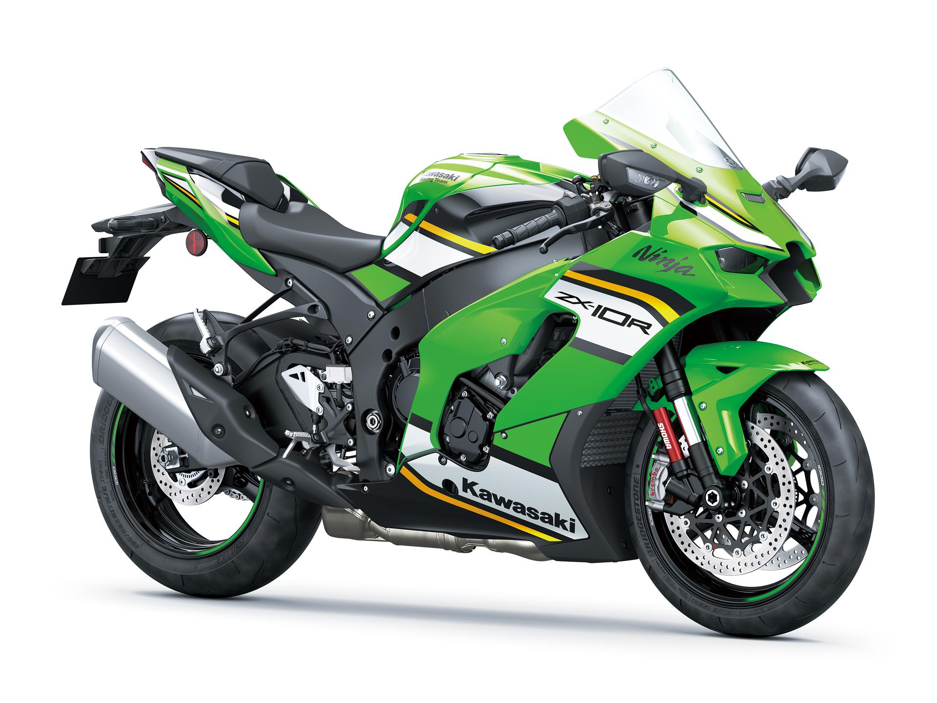 Lime Green / Ebony