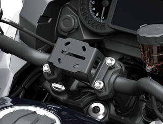 Parts & Accessories | Kawasaki