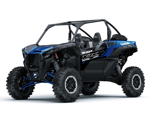 TERYX KRX 1000