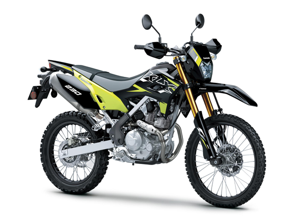 KLX230 SE