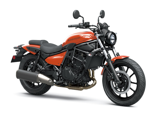 ELIMINATOR 500