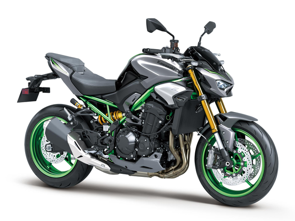 Z900 SE