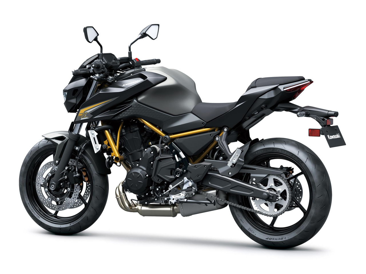 Lightweight And Capable