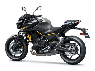 Z650 S | 2026 | Kawasaki