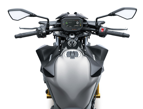 Z650 S | 2026 | Kawasaki