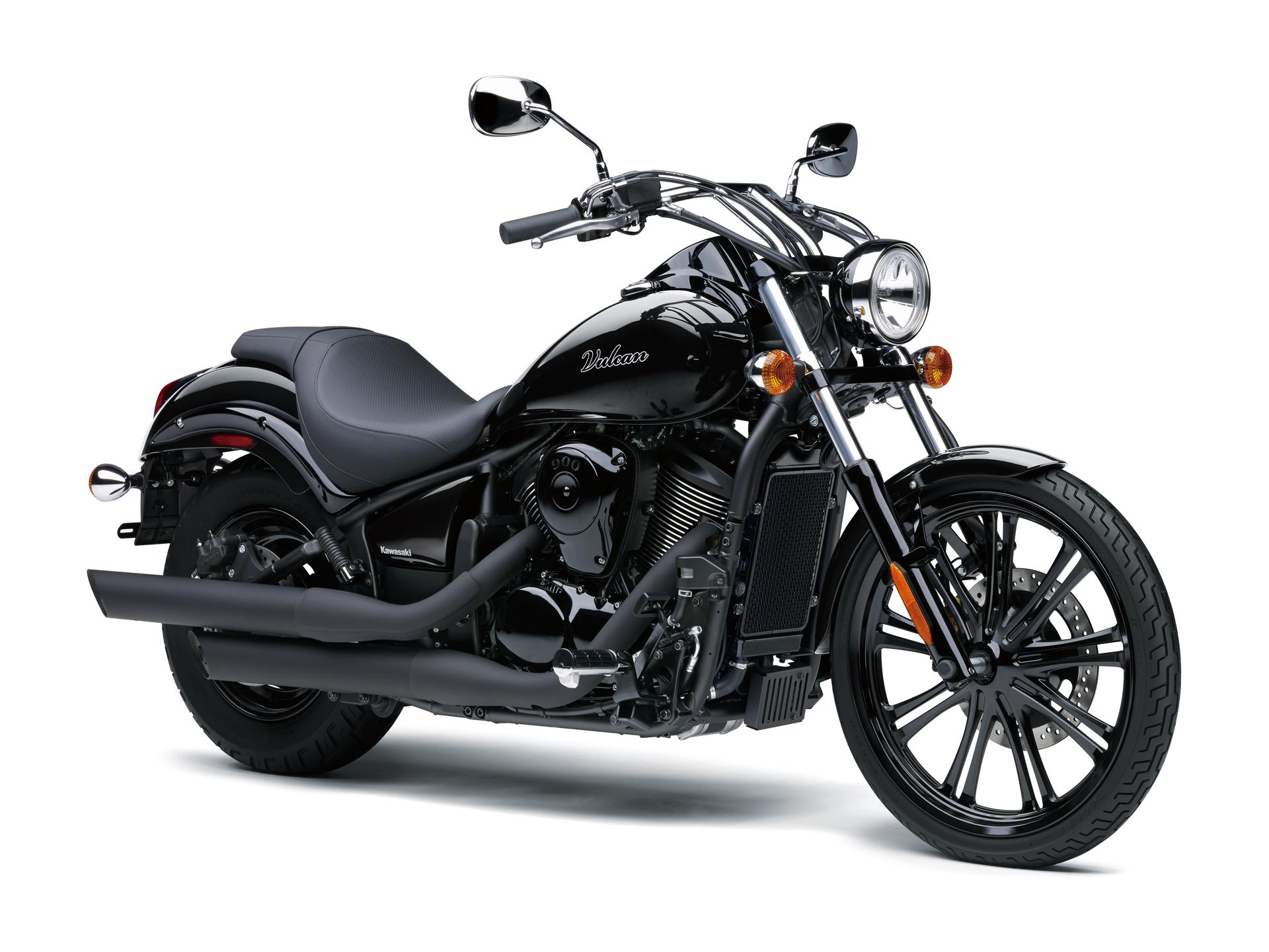 VULCAN 900 CUSTOM