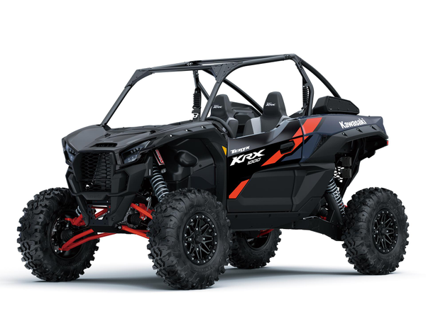 TERYX KRX 1000