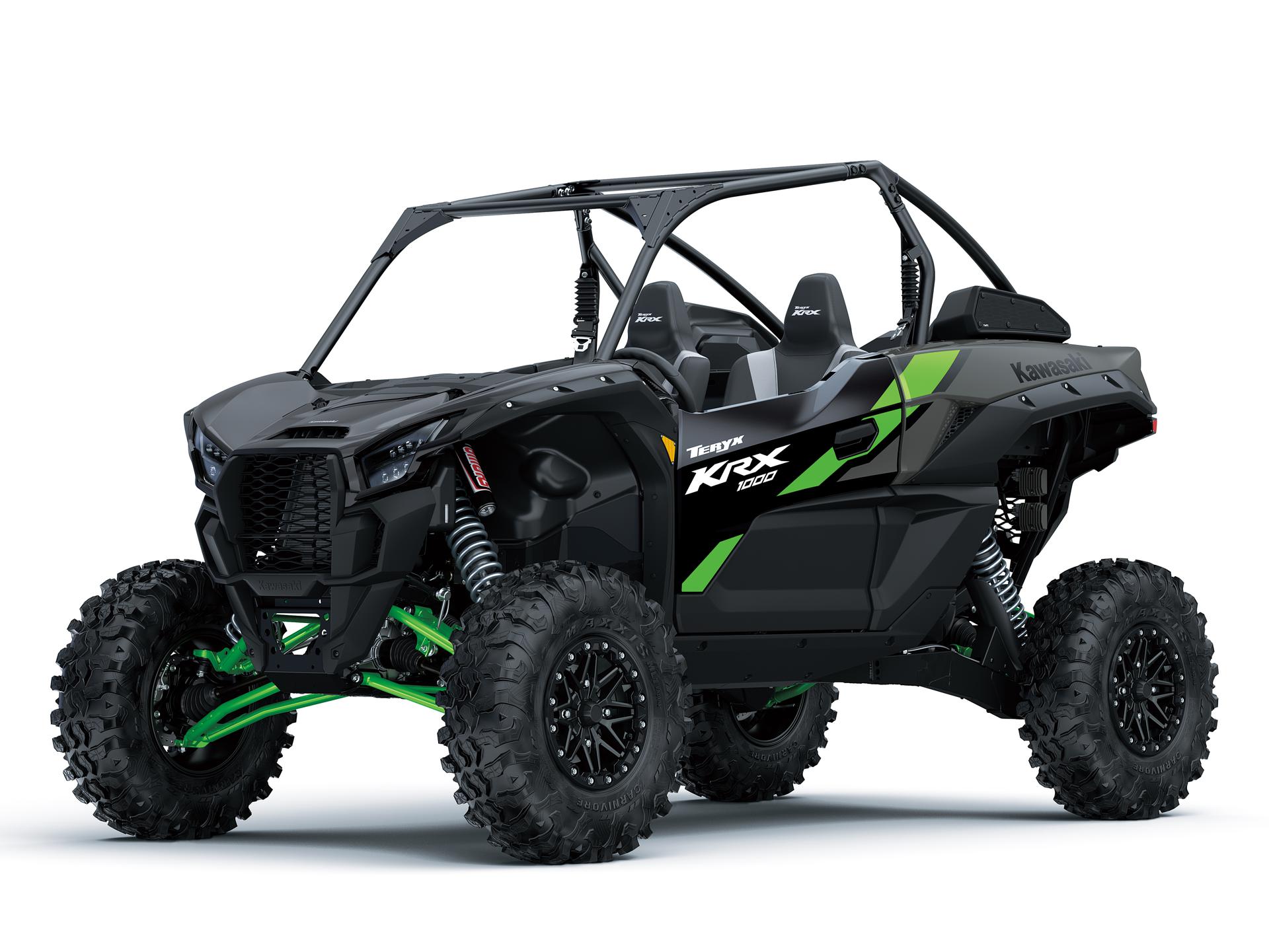 TERYX KRX 1000