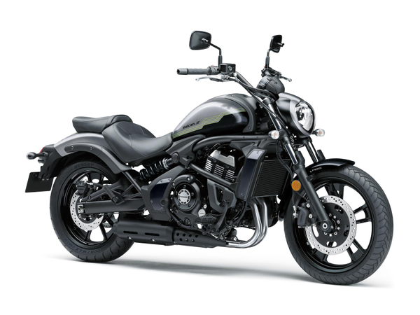 VULCAN S