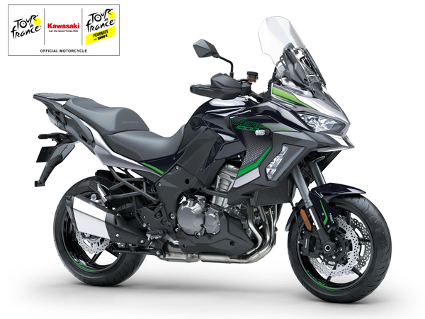 VERSYS 1000 SE